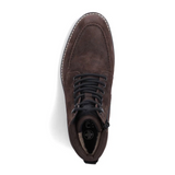 Rieker Dimitri 44 (Men) - Kastanie/Schwarz/Braun