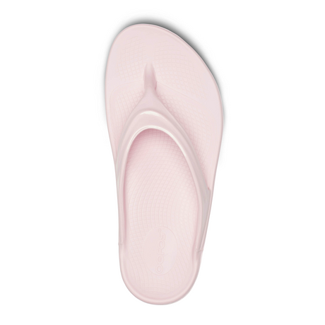 Oofos OOlala Sandal (Women) - Primrose Sandal - Thong - The Heel Shoe Fitters