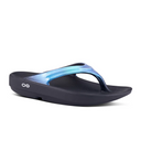 Oofos OOlala Luxe Sandal (Women) Sandal - Thong - The Heel Shoe Fitters