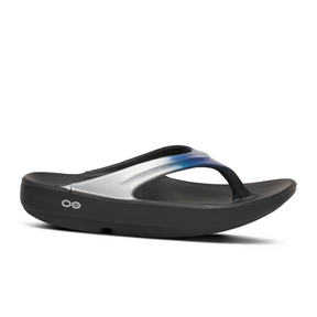Oofos OOlala Luxe Sandal (Women) Sandal - Thong - The Heel Shoe Fitters