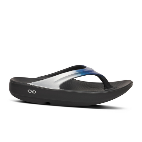 Oofos OOlala Luxe Sandal (Women) Sandal - Thong - The Heel Shoe Fitters