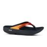Oofos Oolala Luxe Sandal (Women) - Solstice Sandal - Thong - The Heel Shoe Fitters