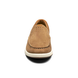 Florsheim Crossover Moc Toe Slip On (Men) Athletic - Casual - Slip On - The Heel Shoe Fitters