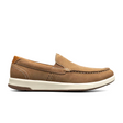 Florsheim Crossover Moc Toe Slip On (Men) Athletic - Casual - Slip On - The Heel Shoe Fitters