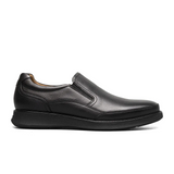 Florsheim Launch Moc Toe Slip On (Men) - Black