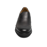 Florsheim Launch Moc Toe Slip On (Men) - Black