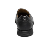 Florsheim Launch Moc Toe Slip On (Men) - Black