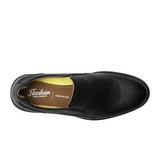 Florsheim Launch Moc Toe Slip On (Men) - Black