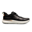 Florsheim Fleet Perf Toe Elastic Lace Sneaker (Men) Dress-Casual - Slip On - The Heel Shoe Fitters