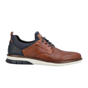 Rieker Dustin 50 Lace Up (Men) Dress-Casual - Oxford - The Heel Shoe Fitters