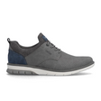 Rieker Dustin 50 Lace Up (Men) Dress-Casual - Oxford - The Heel Shoe Fitters