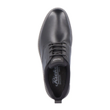 Rieker Dustin 54 (Men) - Black/Black/Black