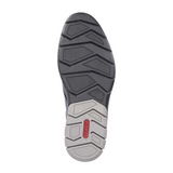 Rieker Dustin 54 (Men) - Black/Black/Black