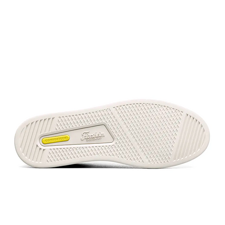 Florsheim Monopoli Elastic Lace To Toe Sneaker (Men) Athletic - Casual - Lace Up - The Heel Shoe Fitters