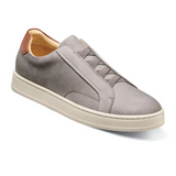 Florsheim Monopoli Elastic Lace To Toe Sneaker (Men) Athletic - Casual - Lace Up - The Heel Shoe Fitters