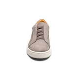 Florsheim Monopoli Elastic Lace To Toe Sneaker (Men) Athletic - Casual - Lace Up - The Heel Shoe Fitters