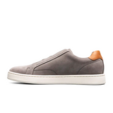 Florsheim Monopoli Elastic Lace To Toe Sneaker (Men) Athletic - Casual - Lace Up - The Heel Shoe Fitters