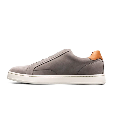 Florsheim Monopoli Elastic Lace To Toe Sneaker (Men) Athletic - Casual - Lace Up - The Heel Shoe Fitters