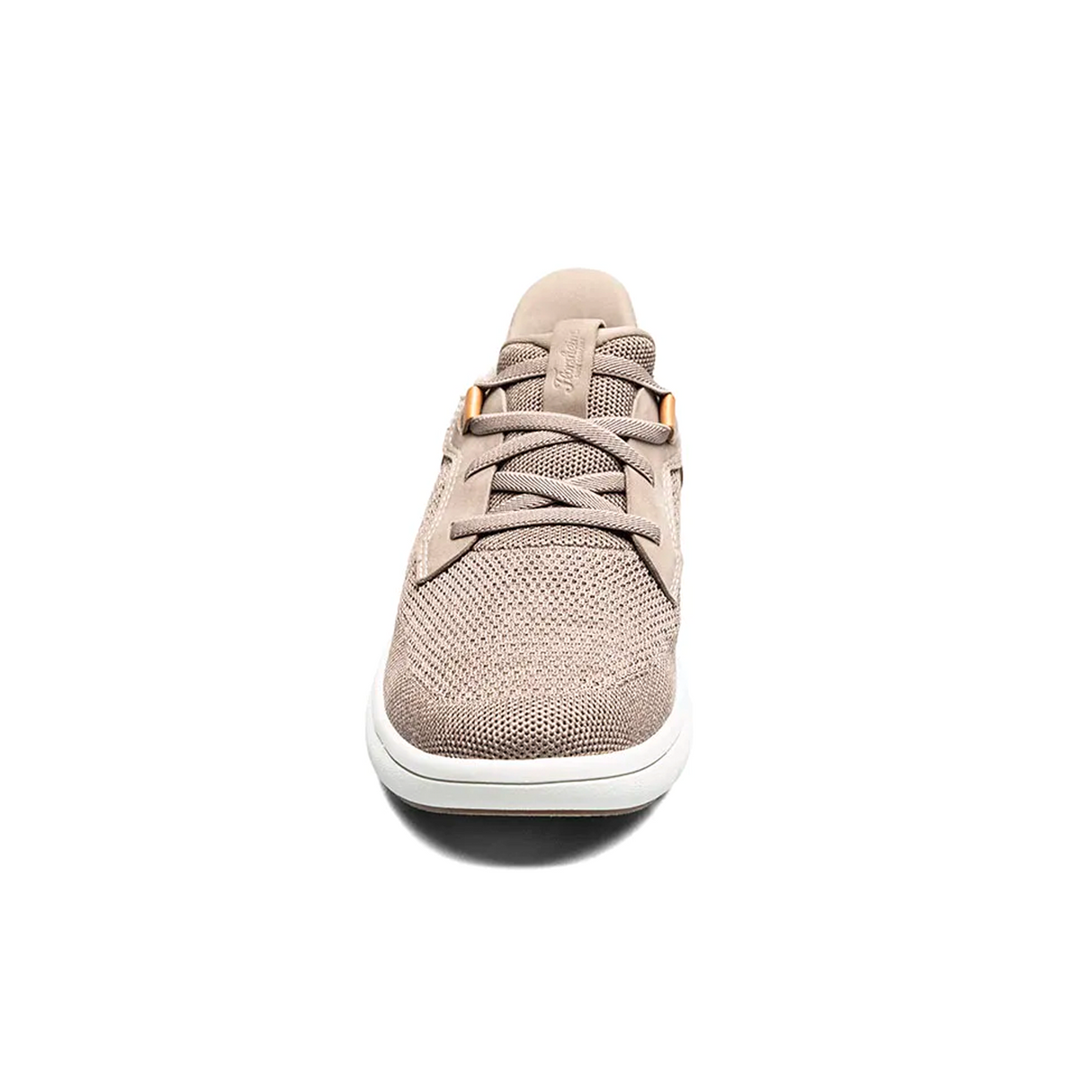 Florsheim Fleet Knit Elastic Lace Slip On (Men) Athletic - Casual - Lace Up - The Heel Shoe Fitters