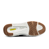 Florsheim Fleet Knit Elastic Lace Slip On (Men) Athletic - Casual - Lace Up - The Heel Shoe Fitters