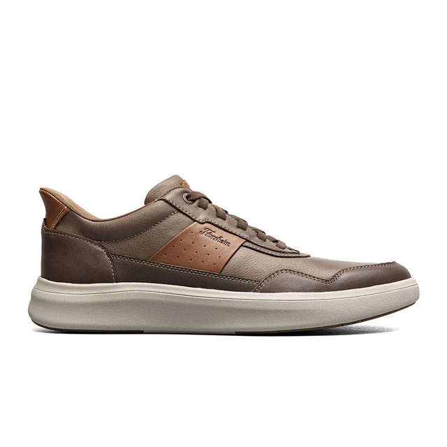 Florsheim Crosstour Causal Lace Up Hand Free (Men) Athletic - Casual - Lace Up - The Heel Shoe Fitters