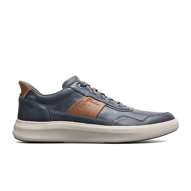 Florsheim Crosstour Causal Lace Up Hand Free (Men) Athletic - Casual - Lace Up - The Heel Shoe Fitters