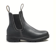 Blundstone 1448 High Top Chelsea Boot (Women) - Voltan Black Boots - Fashion - Chelsea - The Heel Shoe Fitters