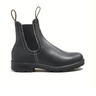 Blundstone 1448 High Top Chelsea Boot (Women) - Voltan Black Boots - Fashion - Chelsea - The Heel Shoe Fitters