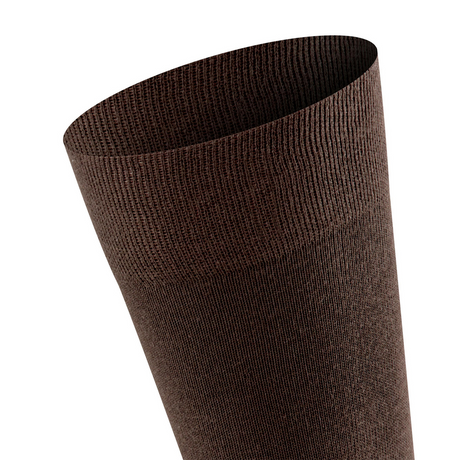 Falke Sensitive London Crew Sock (Men) - Brown Accessories - Socks - Lifestyle - The Heel Shoe Fitters