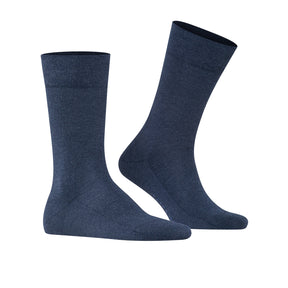 Falke Sensitive London Crew Sock (Men) Accessories - Socks - Lifestyle - The Heel Shoe Fitters