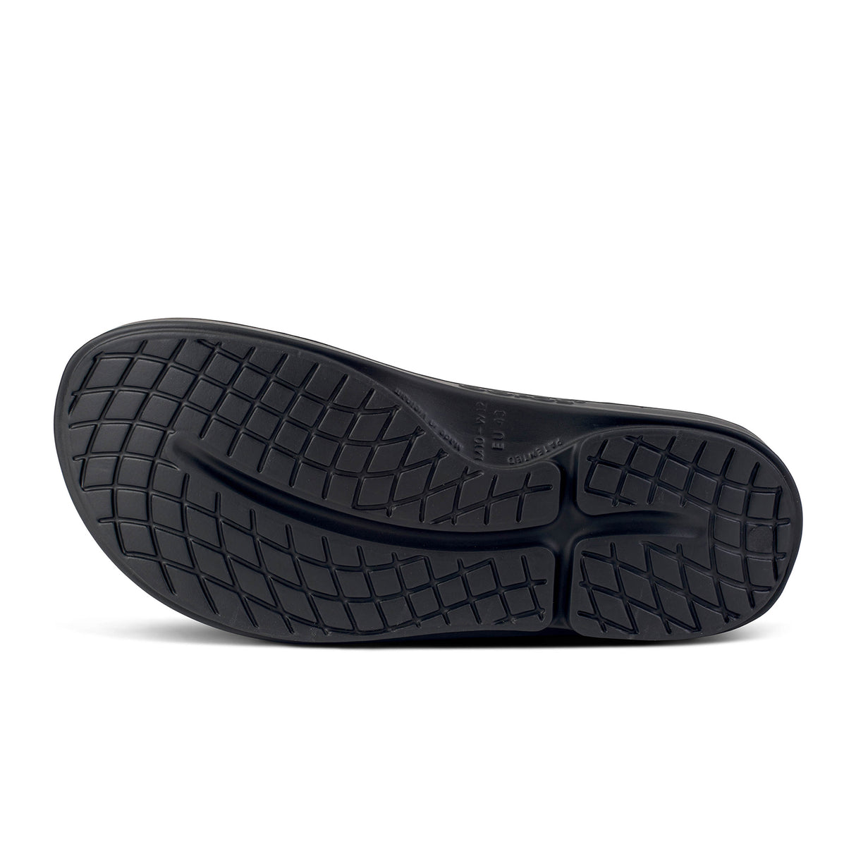 Oofos OOahh Sport Slide Sandal (Unisex) - Tactical Green Sandals - Slide - The Heel Shoe Fitters