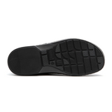 Naot Capri Boot (Women) - Black Leather