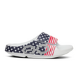 Oofos Ooahh Sport Flex Limited Slide Sandal (Unisex) Sandal - Slide - The Heel Shoe Fitters