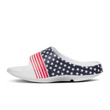 Oofos Ooahh Sport Flex Limited Slide Sandal (Unisex) - USA 26 Sandal - Slide - The Heel Shoe Fitters
