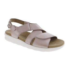 SAS Huggy Backstrap Sandal (Women) Sandal - Backstrap - The Heel Shoe Fitters