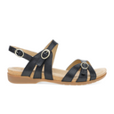 Dansko Ruthie Backstrap Sandal (Women) Sandal - Backstrap - The Heel Shoe Fitters
