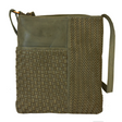 Milo Pixie Crossbody Bag - Olive Accessories - Bags - Crossbody - The Heel Shoe Fitters