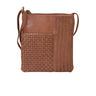 Milo Pixie Crossbody Bag - Tan Accessories - Bags - Crossbody - The Heel Shoe Fitters