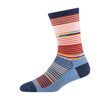 Darn Tough Pixie Lightweight Crew Sock (Women) - Vapor Accessories - Socks - Lifestyle - The Heel Shoe Fitters