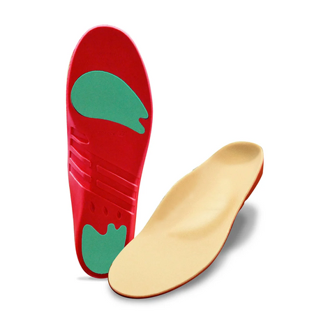 10-Seconds Pressure Relief with Metatarsal Support Insole (Unisex) Accessories - Orthotics/Insoles - Full Length - The Heel Shoe Fitters