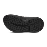 Oofos OOyea Slide (Women) - Black