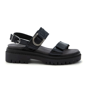 Naot Trinity Backstrap Sandal (Women) Sandal - Backstrap - The Heel Shoe Fitters
