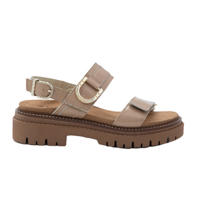 Naot Trinity Backstrap Sandal (Women) Sandal - Backstrap - The Heel Shoe Fitters