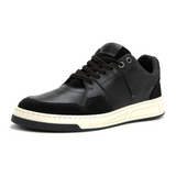 Naot Speed Sneaker (Men) - Black Athletic - Casual - Lace Up - The Heel Shoe Fitters