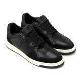 Naot Speed Sneaker (Men) - Black Athletic - Casual - Lace Up - The Heel Shoe Fitters