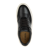 Naot Speed Sneaker (Men) - Black Athletic - Casual - Lace Up - The Heel Shoe Fitters