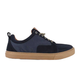 Naot Dash Sneaker (Men) - Navy
