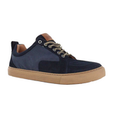 Naot Dash Sneaker (Men) - Navy