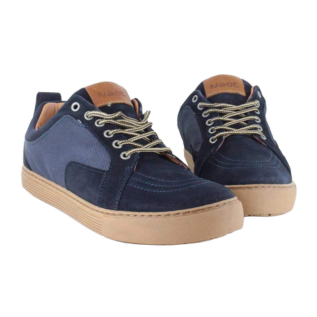 Naot Dash Sneaker (Men) - Navy