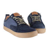 Naot Dash Sneaker (Men) - Navy